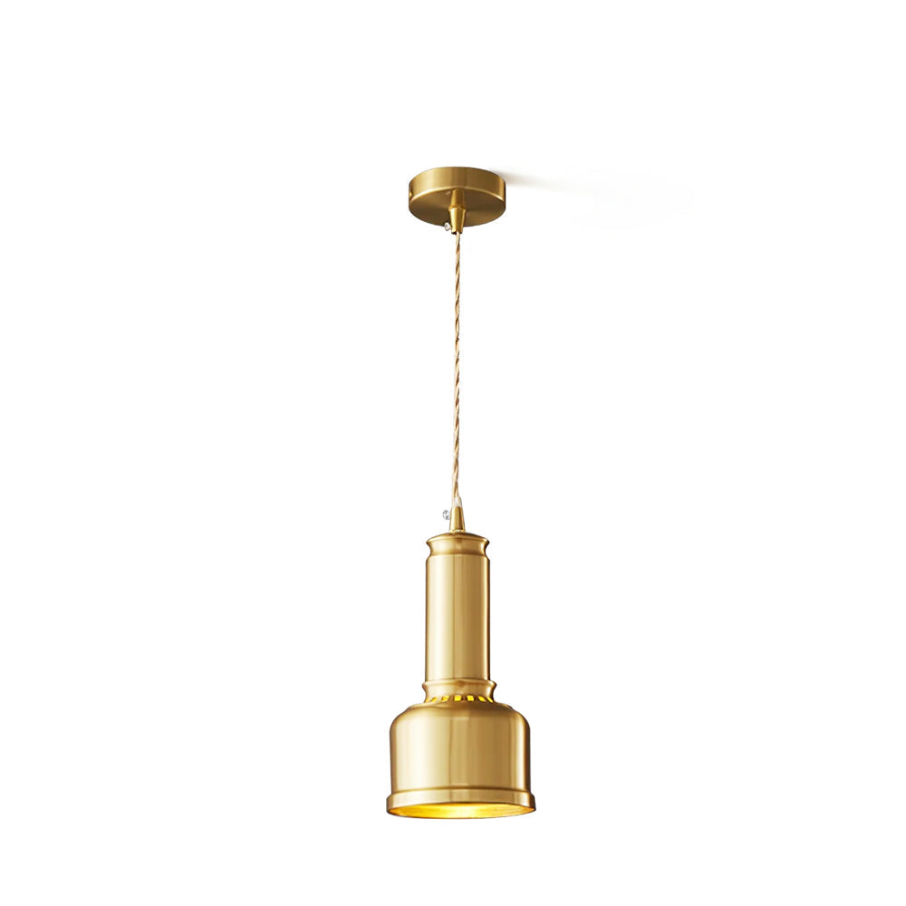 CHARLESTON GARDEN FOLIAGE PENDANT LIGHT