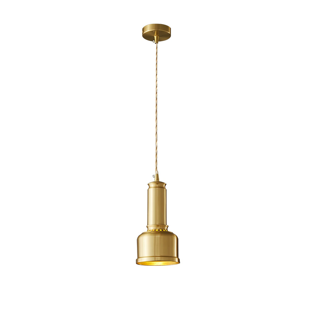 CHARLESTON GARDEN FOLIAGE PENDANT LIGHT