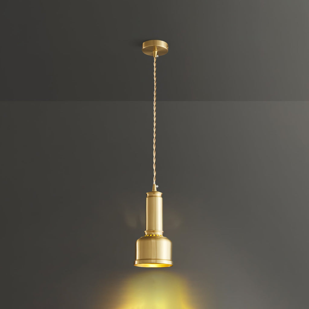 CHARLESTON GARDEN FOLIAGE PENDANT LIGHT