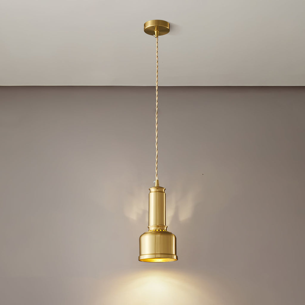 CHARLESTON GARDEN FOLIAGE PENDANT LIGHT