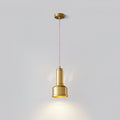 CHARLESTON GARDEN FOLIAGE PENDANT LIGHT