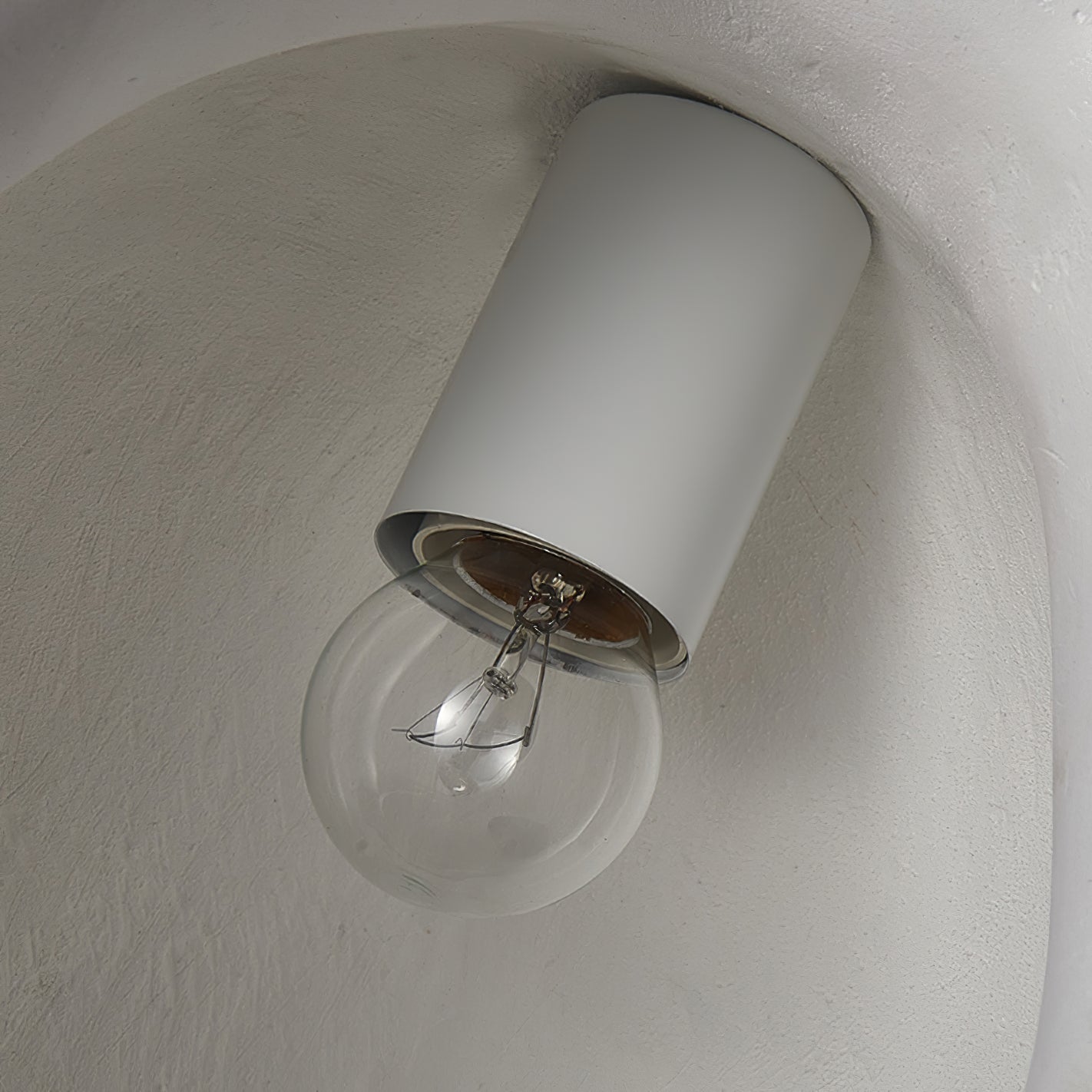 WINTHROP LUMINOUS CIRCLE HANGING LIGHT