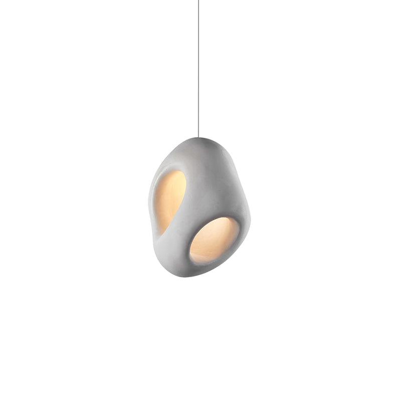 WINTHROP LUMINOUS CIRCLE HANGING LIGHT