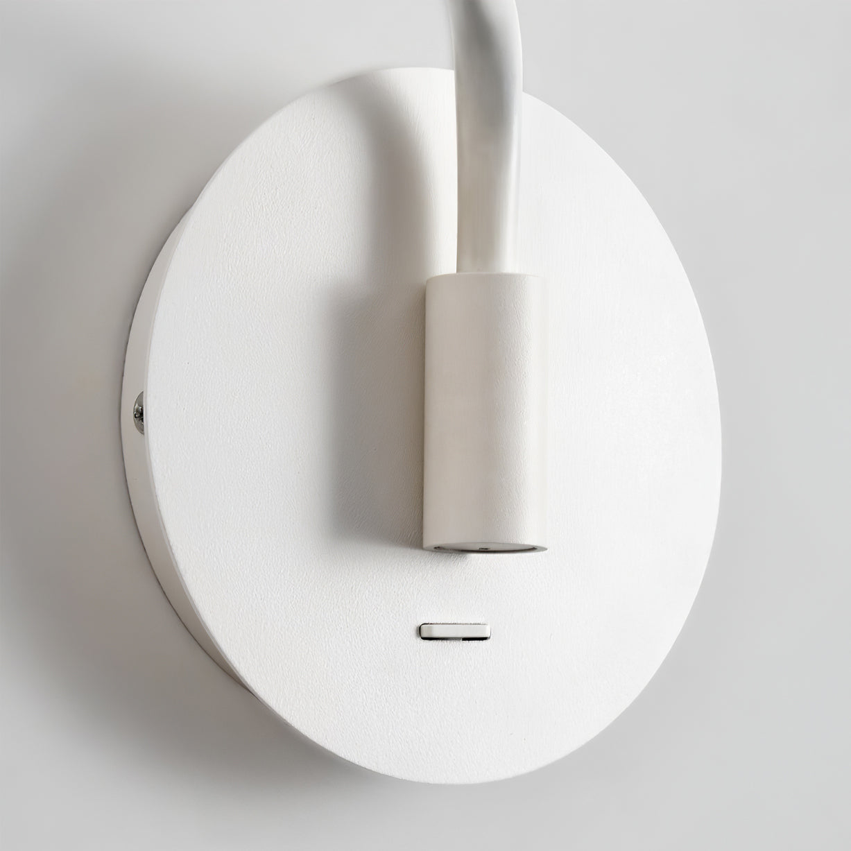 CHARLESTON SWINGING ARM WALL LIGHT