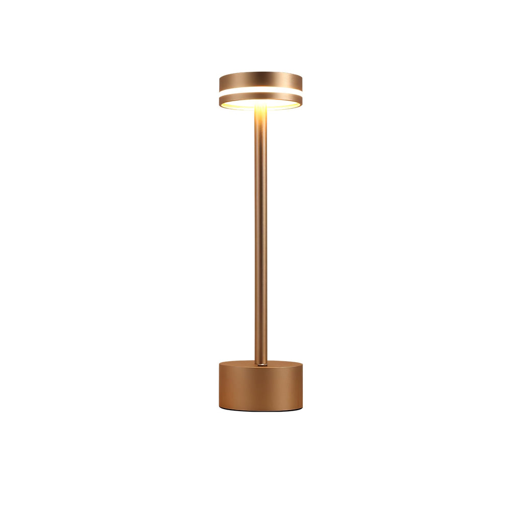 RAVENHURST ILLUMINATED NIGHTSTAND LANTERN