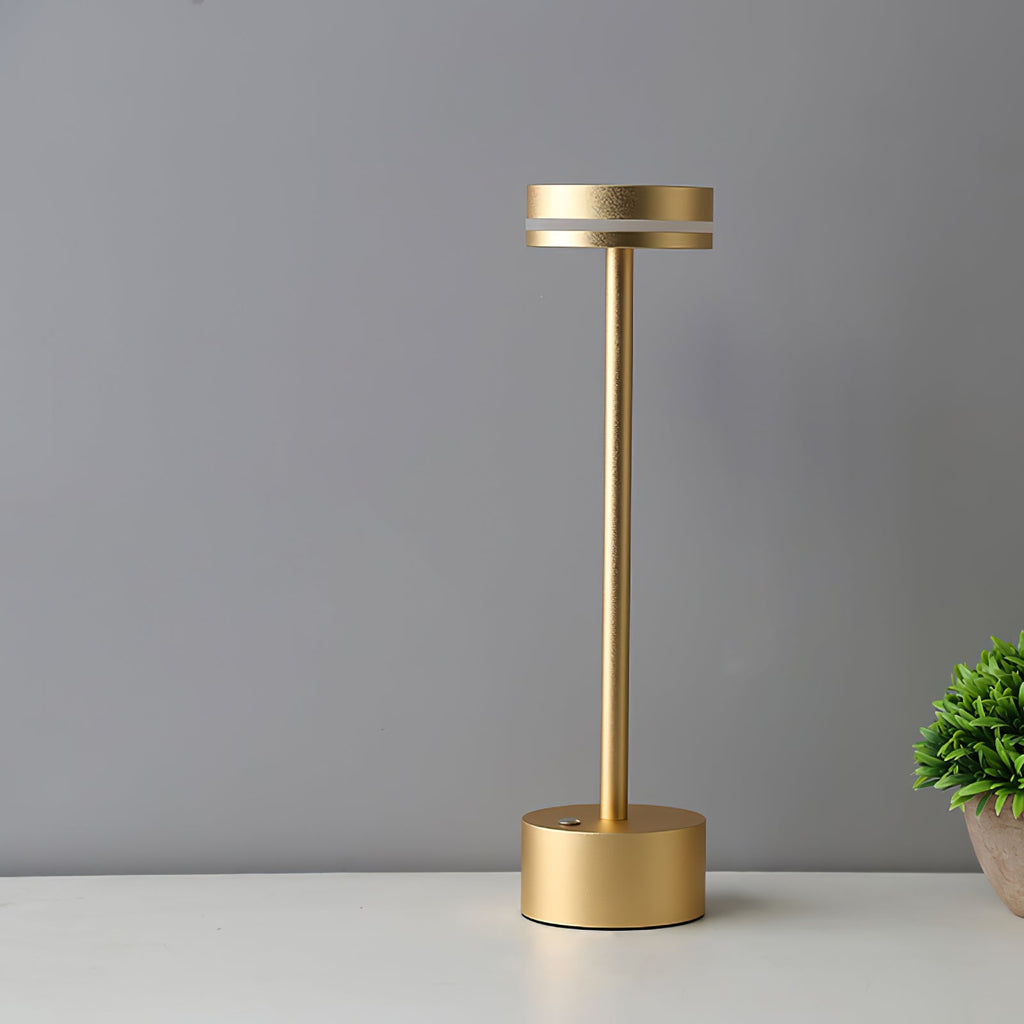 RAVENHURST ILLUMINATED NIGHTSTAND LANTERN