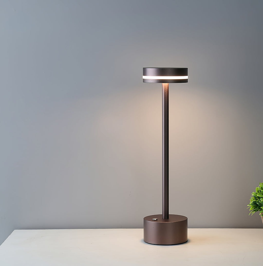 RAVENHURST ILLUMINATED NIGHTSTAND LANTERN