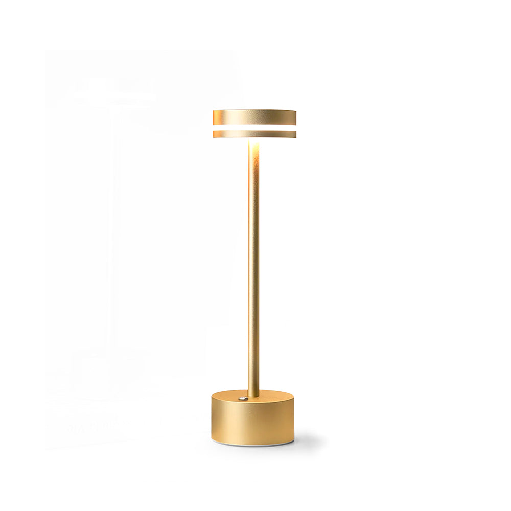 RAVENHURST ILLUMINATED NIGHTSTAND LANTERN