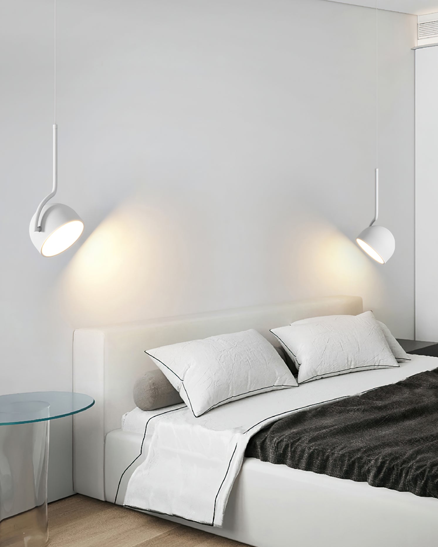 WHITBY WOVEN RATTAN PENDANT LIGHT