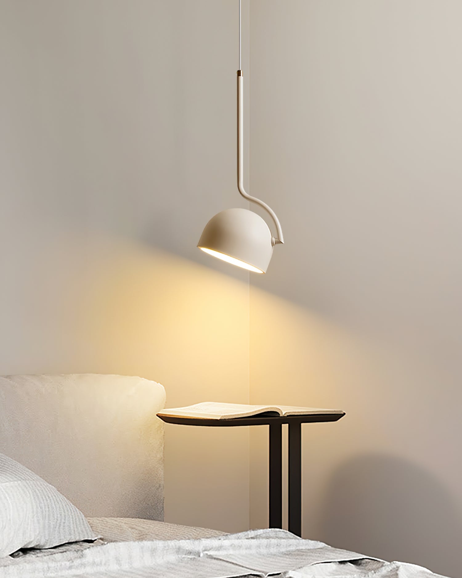 WHITBY WOVEN RATTAN PENDANT LIGHT