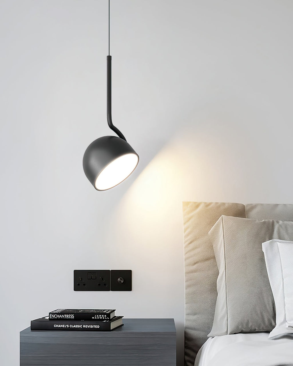 WHITBY WOVEN RATTAN PENDANT LIGHT