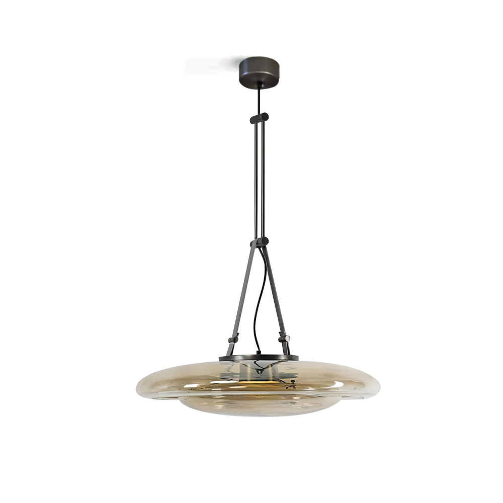 WINTHORPE MODERNIST HANGING ILLUMINATION