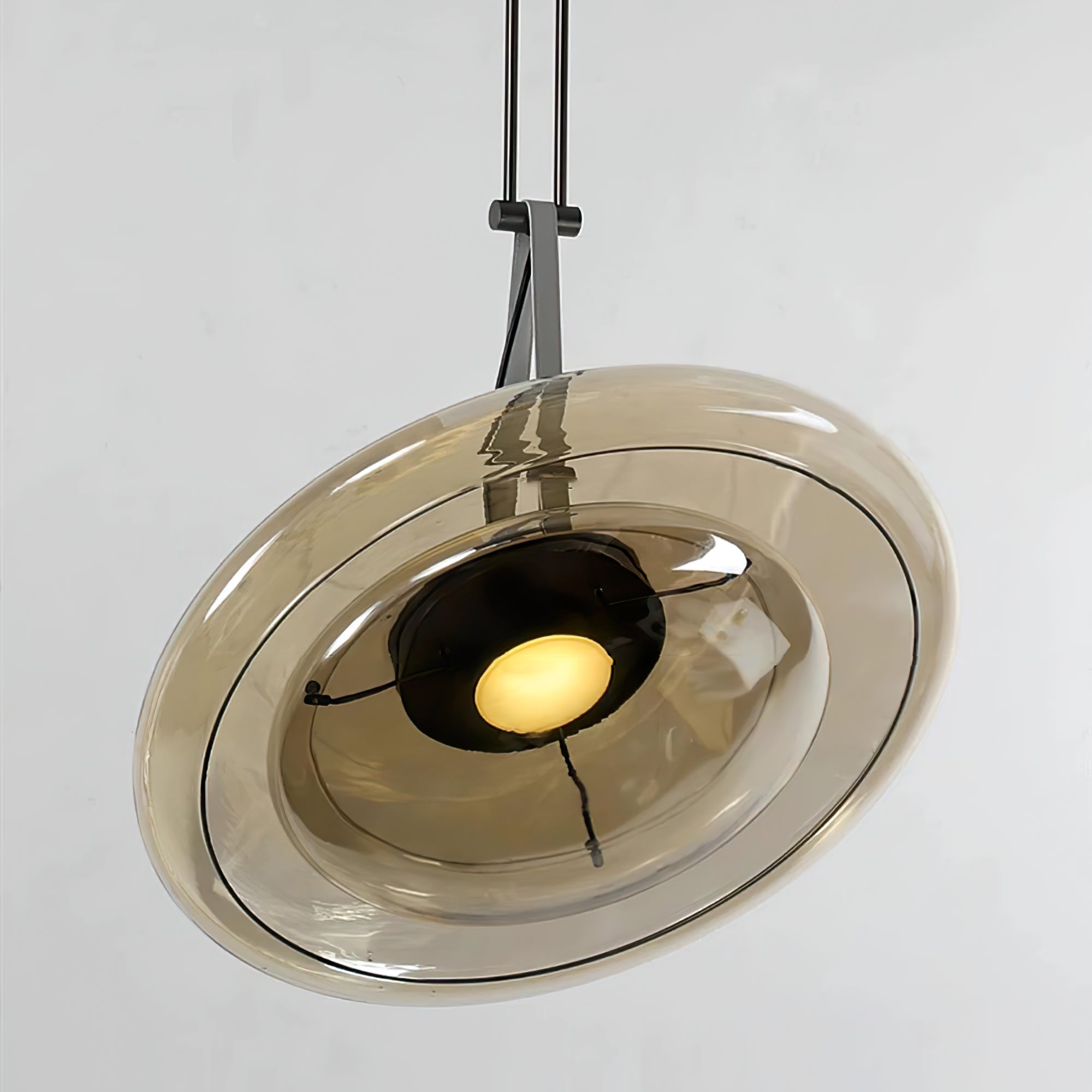 WINTHORPE MODERNIST HANGING ILLUMINATION