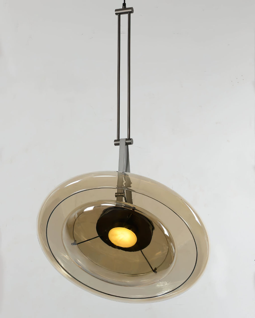 WINTHORPE MODERNIST HANGING ILLUMINATION