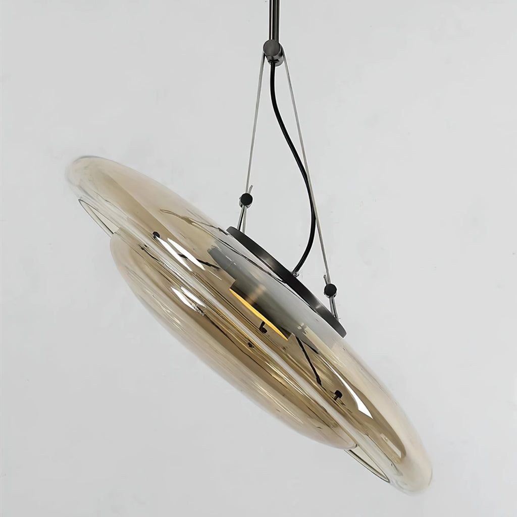 WINTHORPE MODERNIST HANGING ILLUMINATION