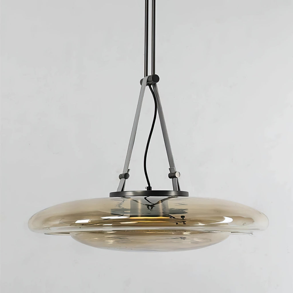 WINTHORPE MODERNIST HANGING ILLUMINATION
