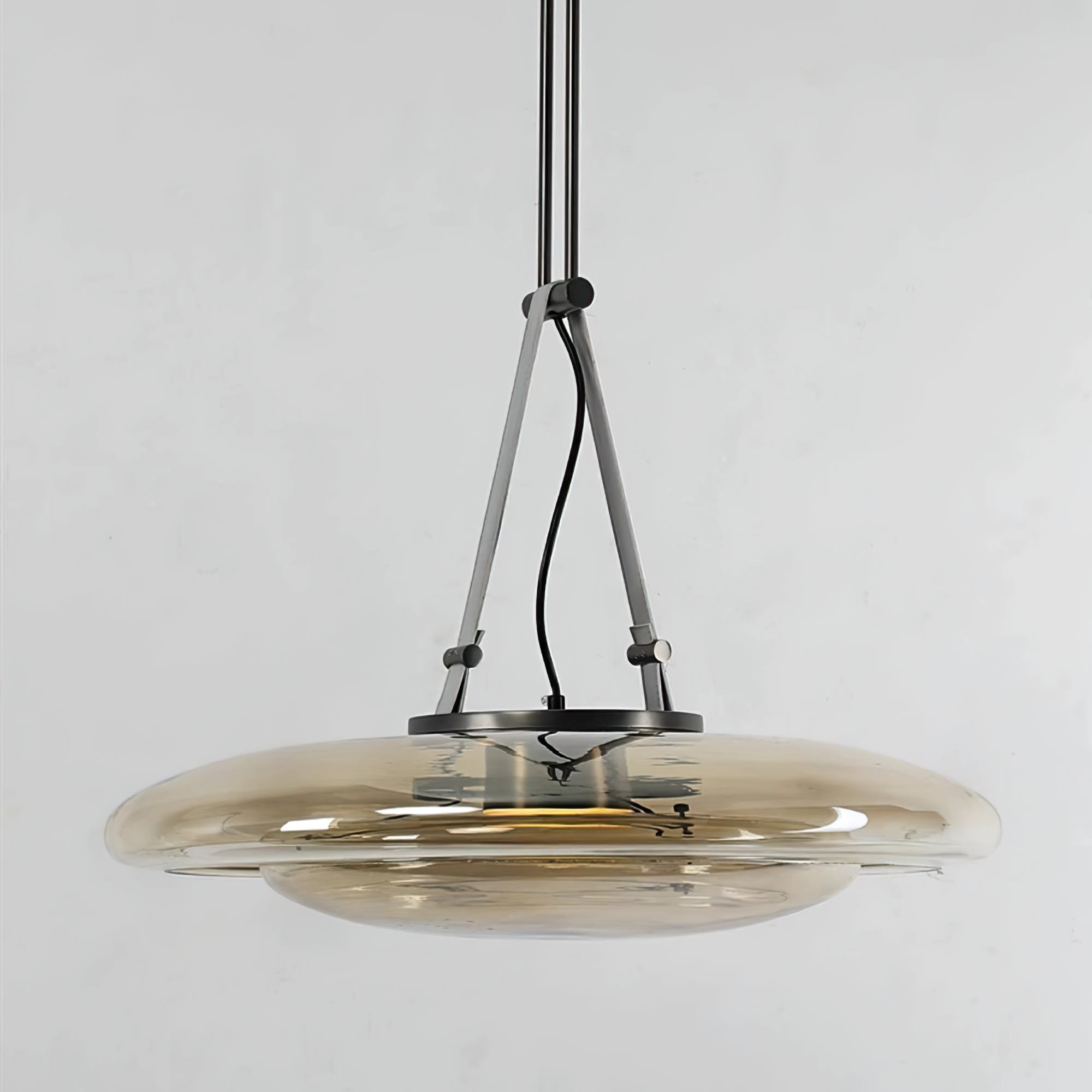 WINTHORPE MODERNIST HANGING ILLUMINATION