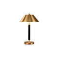 VANDERBILT AURORA LED TABLE LIGHT