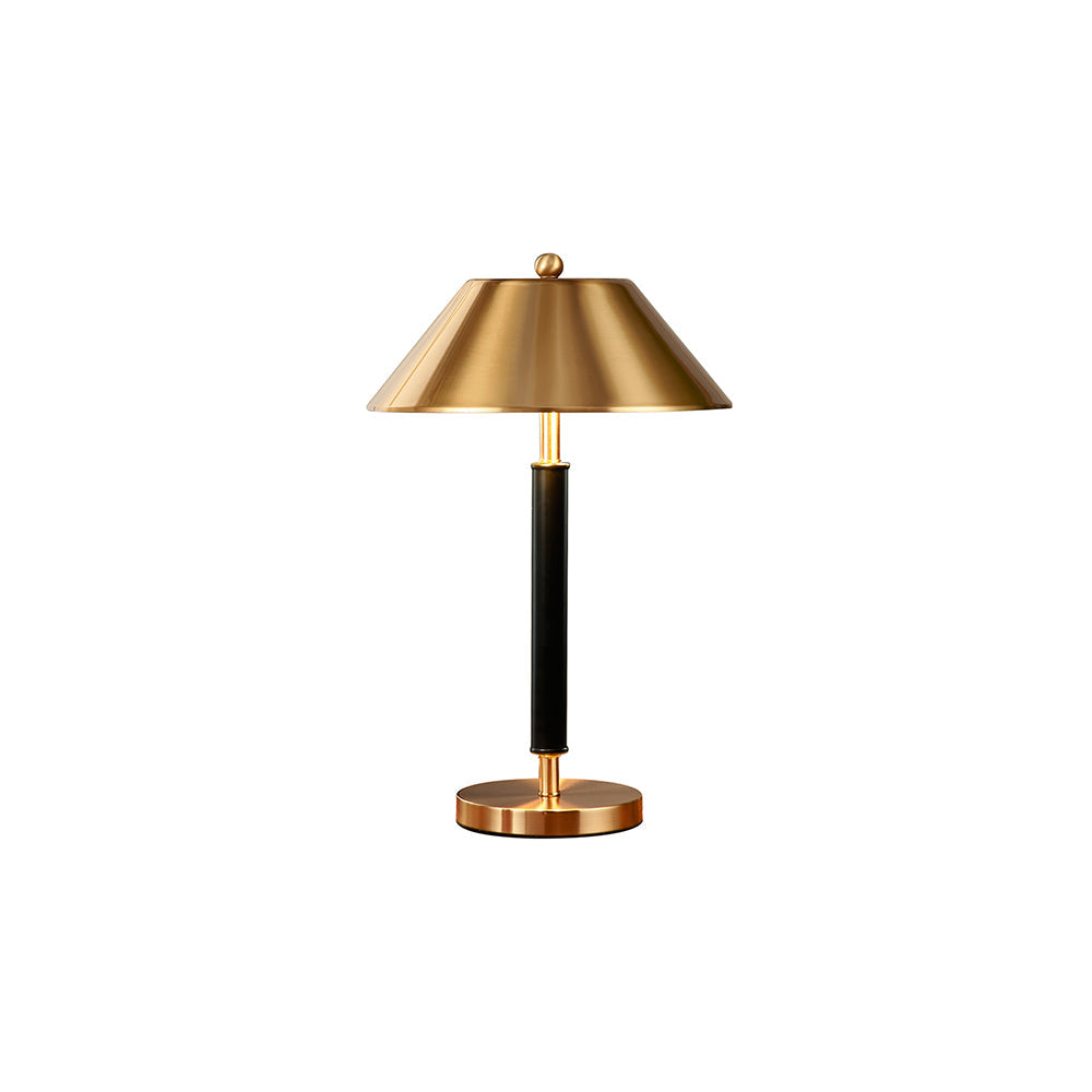 VANDERBILT AURORA LED TABLE LIGHT