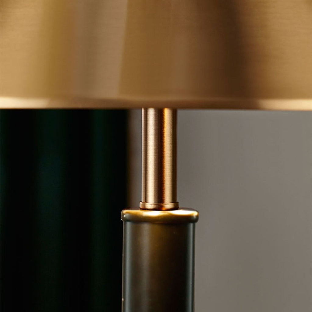 VANDERBILT AURORA LED TABLE LIGHT