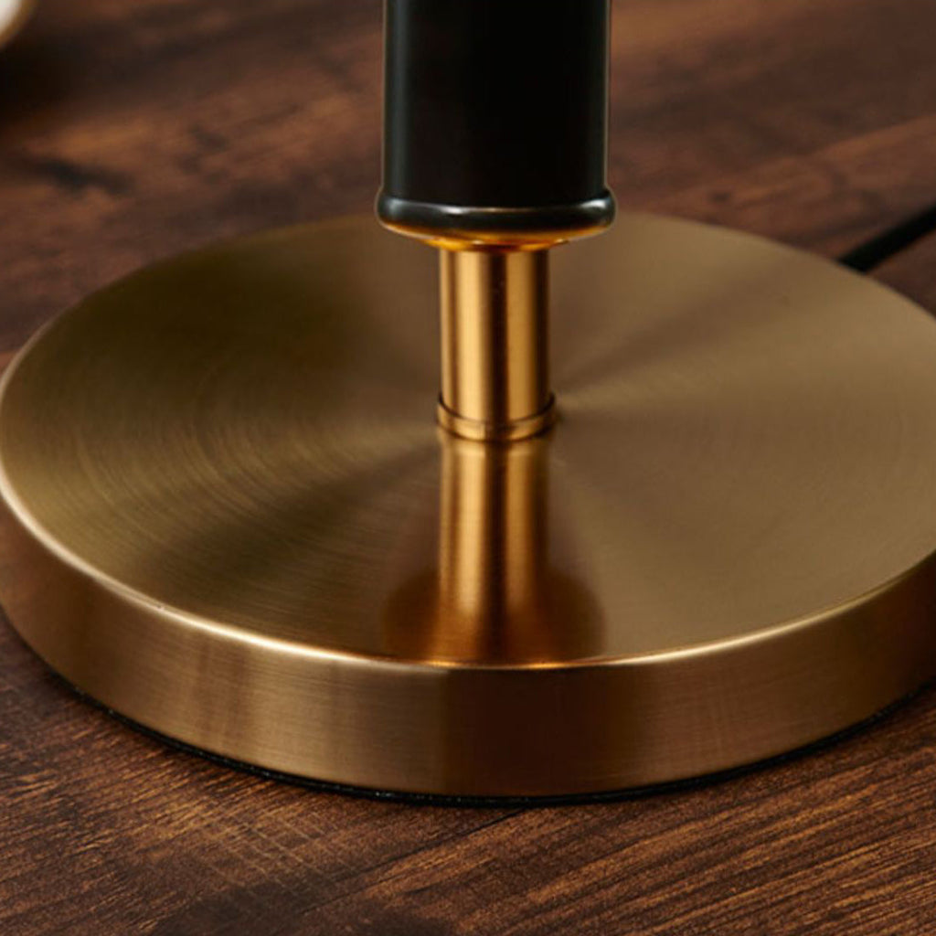 VANDERBILT AURORA LED TABLE LIGHT
