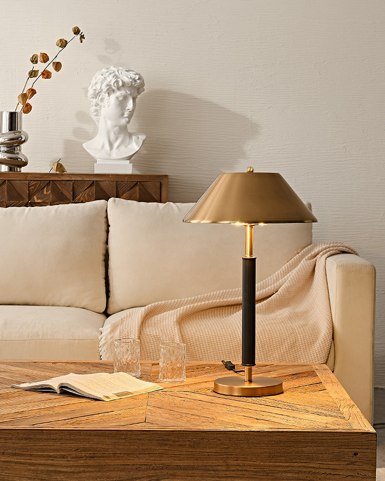VANDERBILT AURORA LED TABLE LIGHT