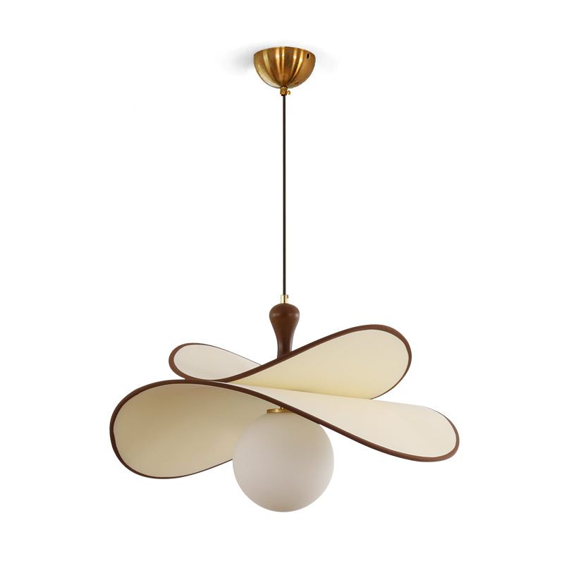 RAVENHALL HANGING GLOBE ILLUMINATOR