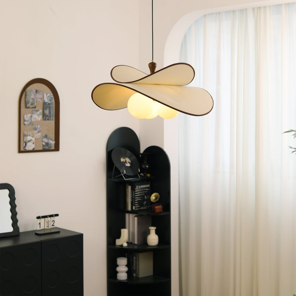 RAVENHALL HANGING GLOBE ILLUMINATOR