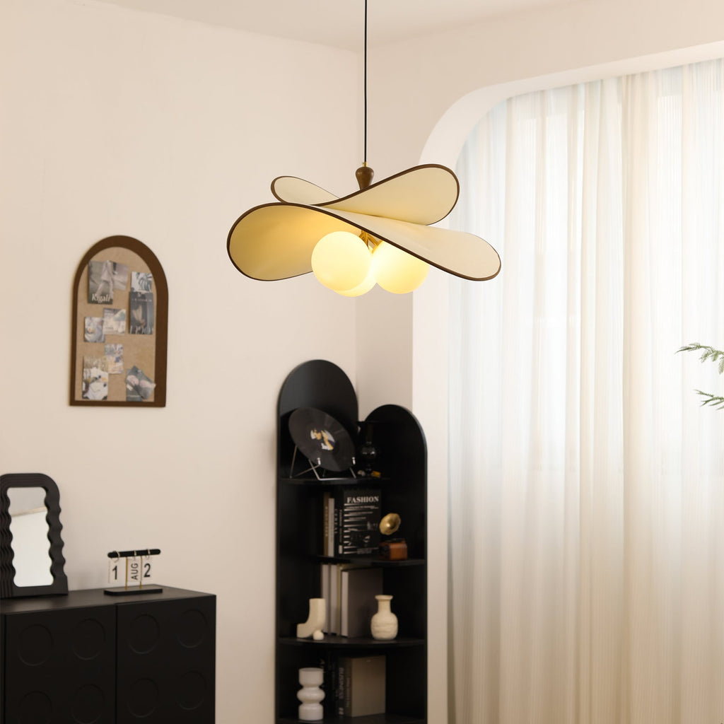 RAVENHALL HANGING GLOBE ILLUMINATOR