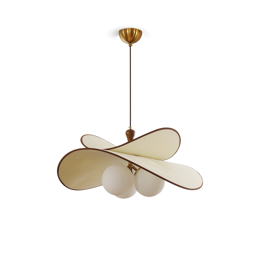 RAVENHALL HANGING GLOBE ILLUMINATOR