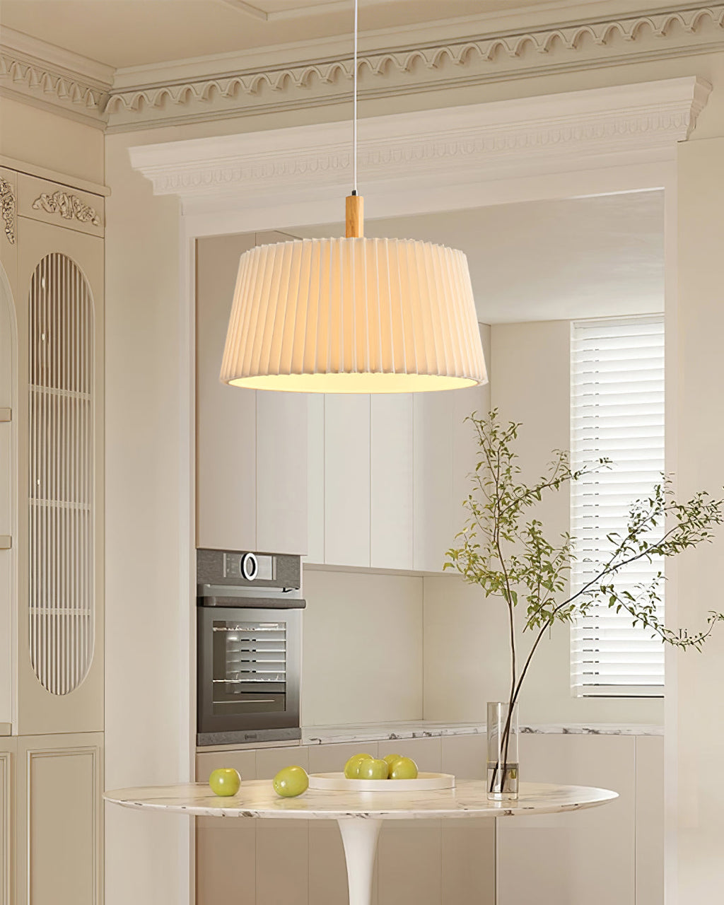WINTHORPE HANGING GLASS ILLUMINATOR