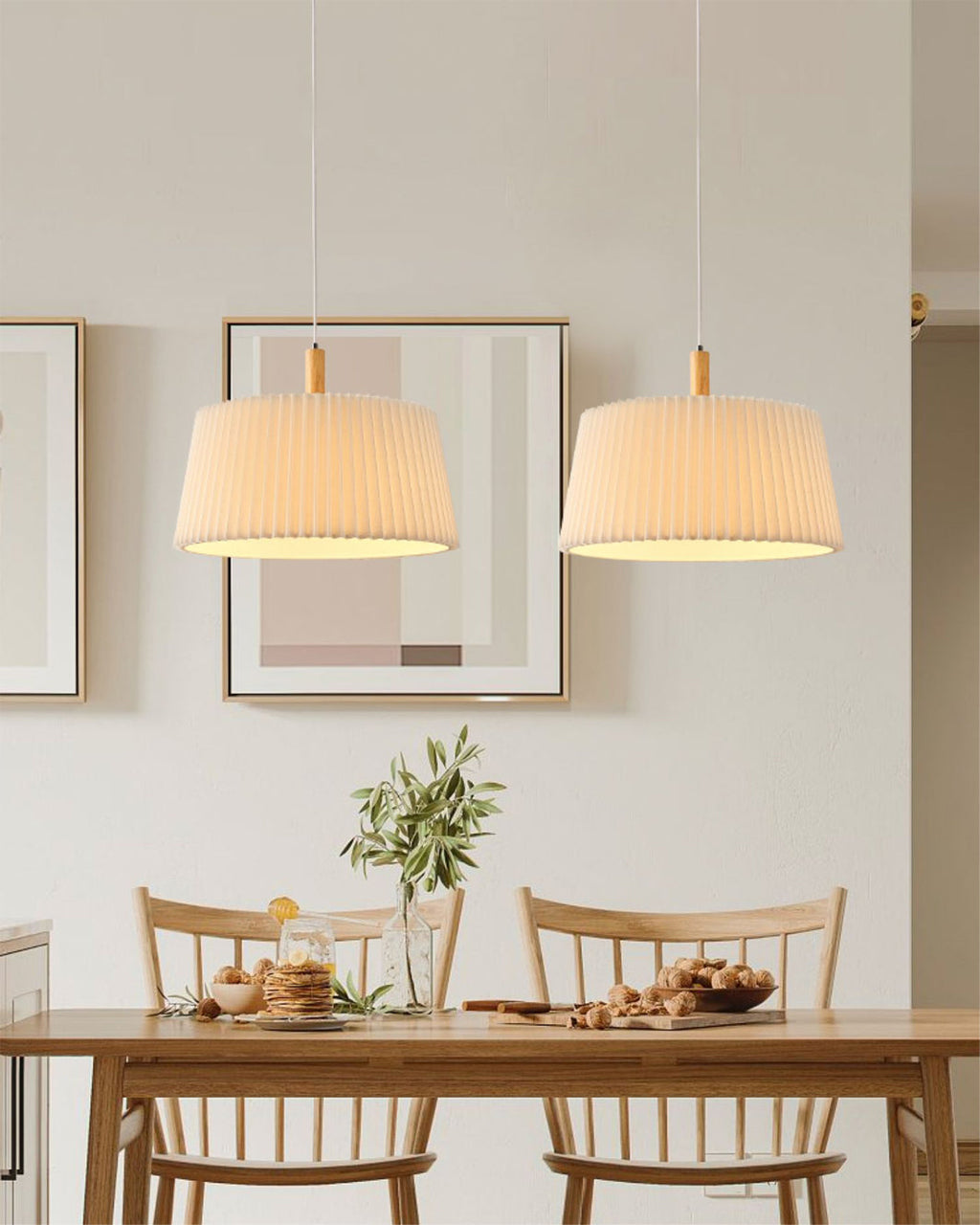 WINTHORPE HANGING GLASS ILLUMINATOR