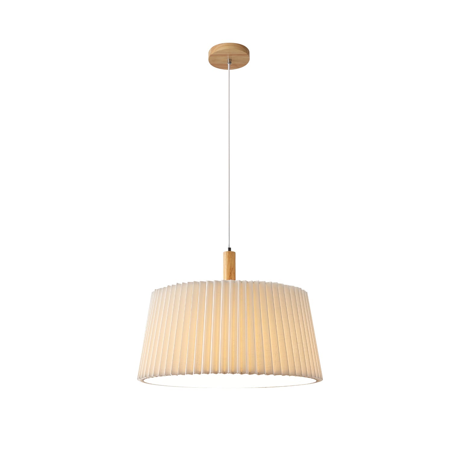 WINTHORPE HANGING GLASS ILLUMINATOR