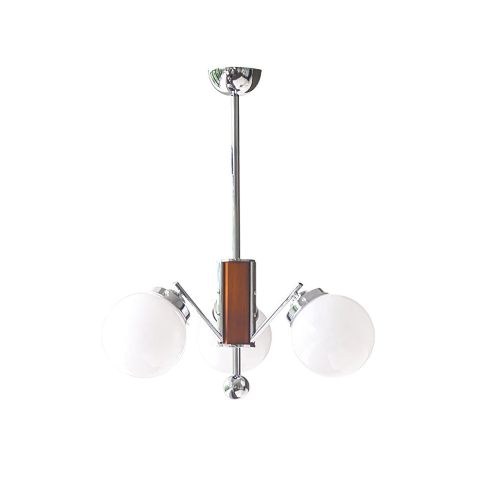 RAVENSHIRE CRYSTAL DROP LIGHTING FIXTURE