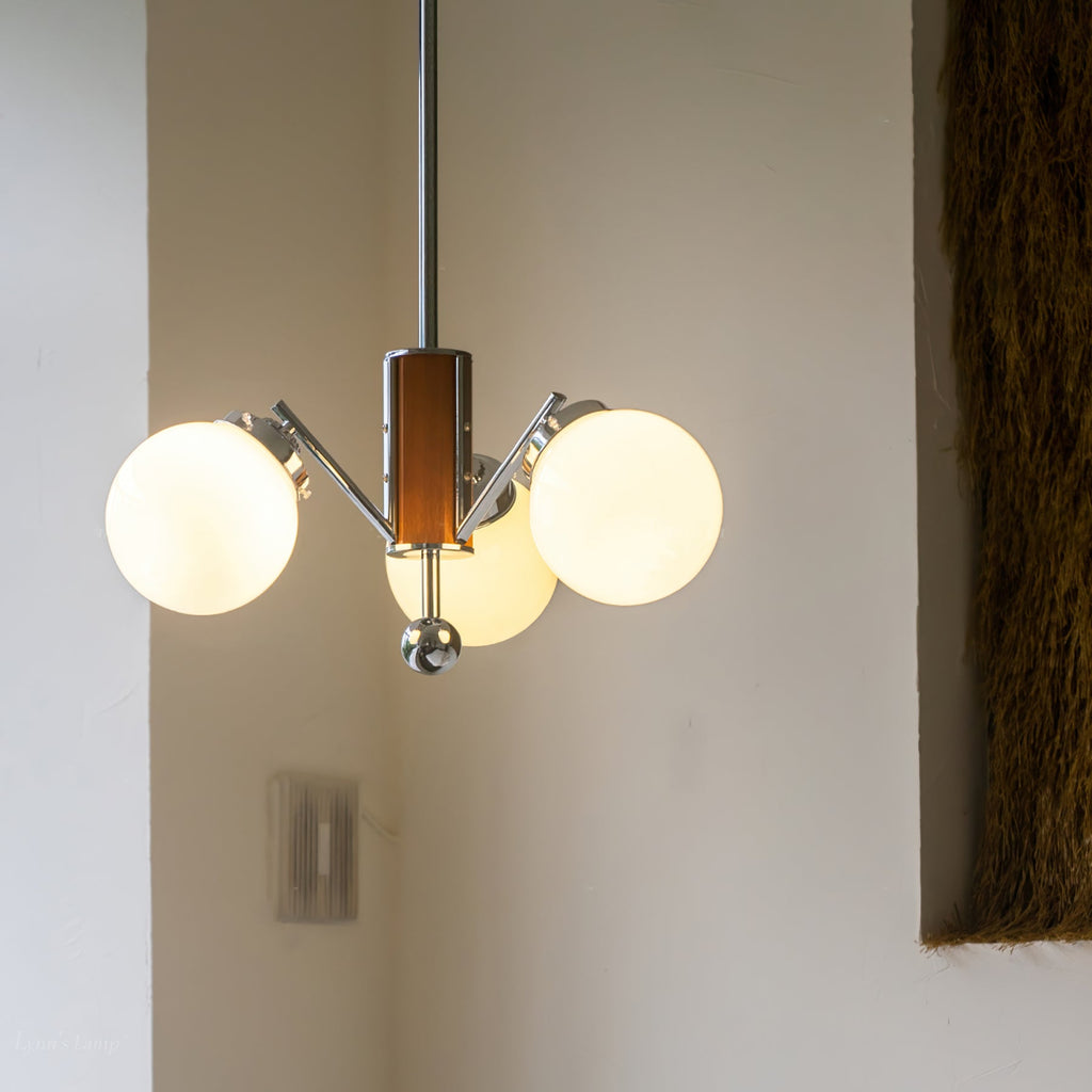 RAVENSHIRE CRYSTAL DROP LIGHTING FIXTURE