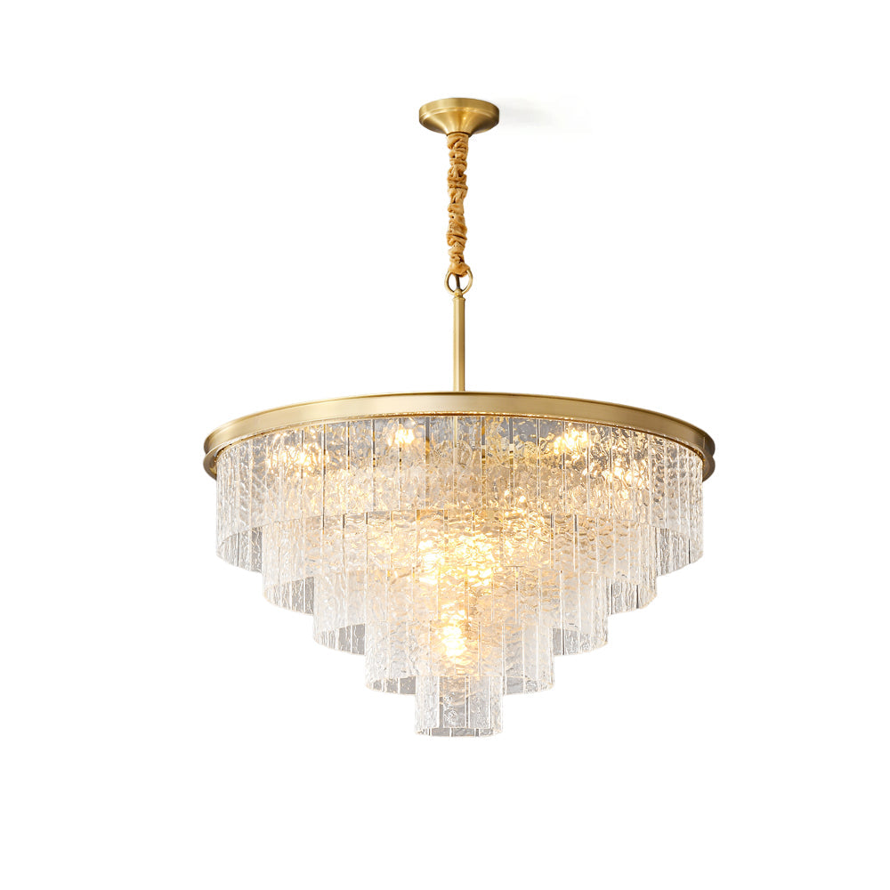 WINTHROP ORBILLION CEILING LANTERN