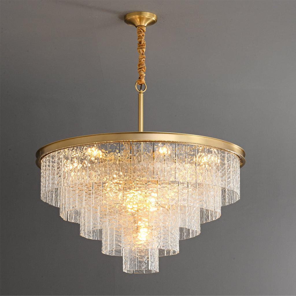 WINTHROP ORBILLION CEILING LANTERN