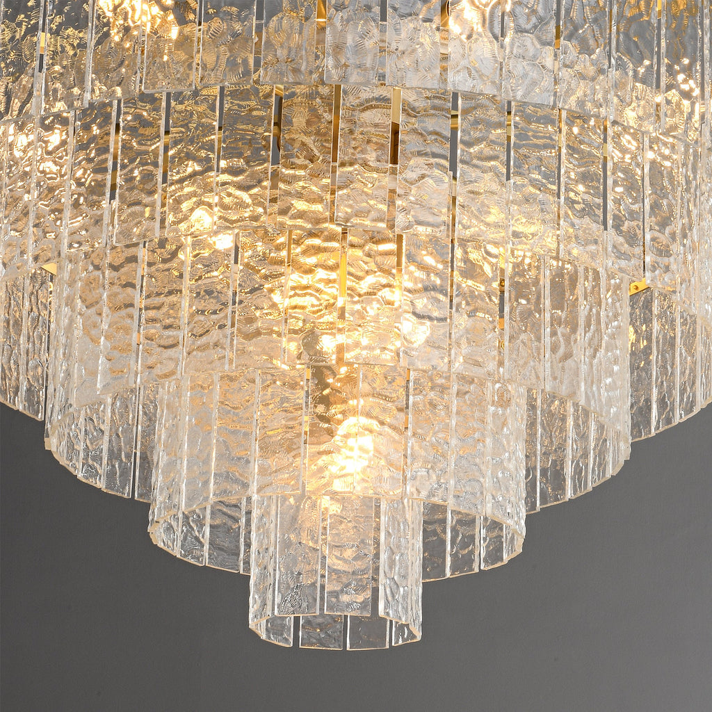 WINTHROP ORBILLION CEILING LANTERN