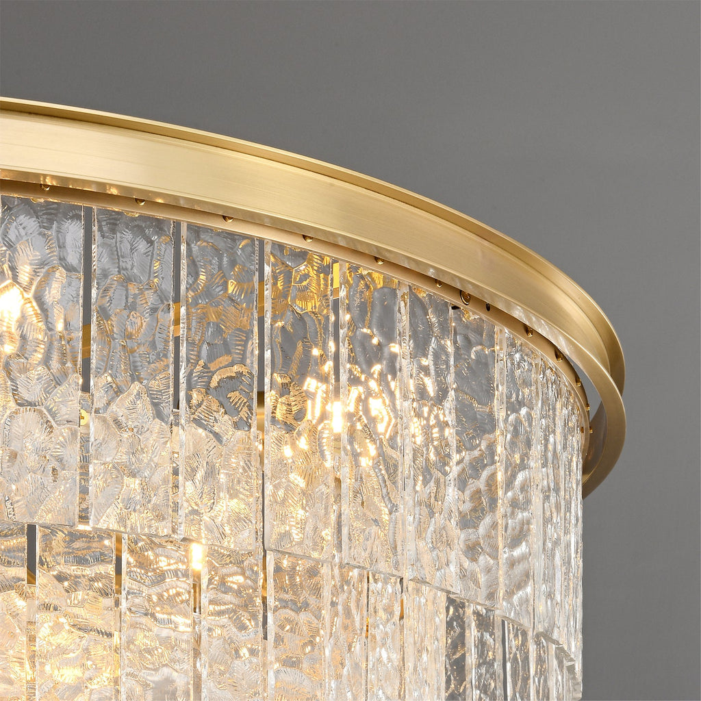 WINTHROP ORBILLION CEILING LANTERN