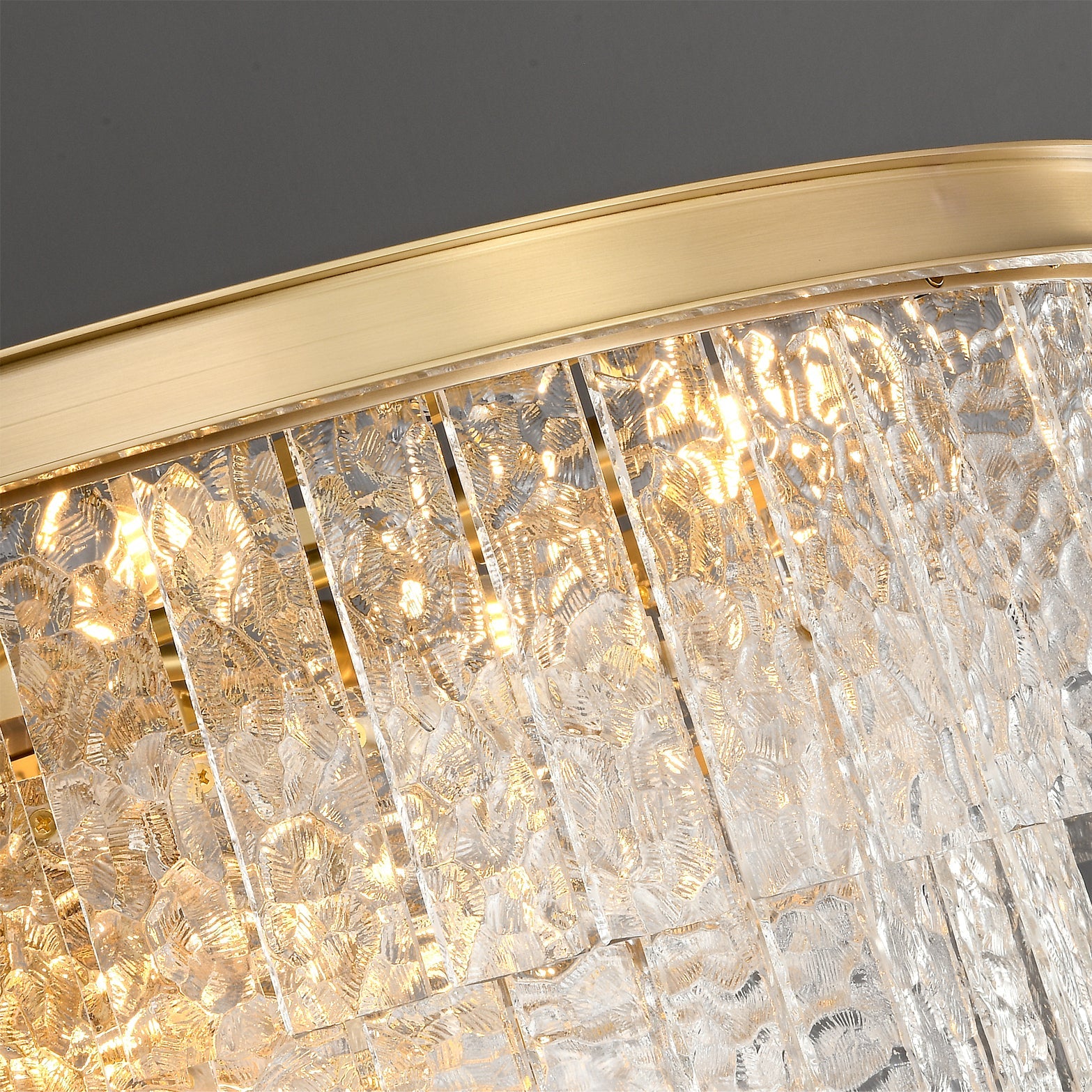 WINTHROP ORBILLION CEILING LANTERN