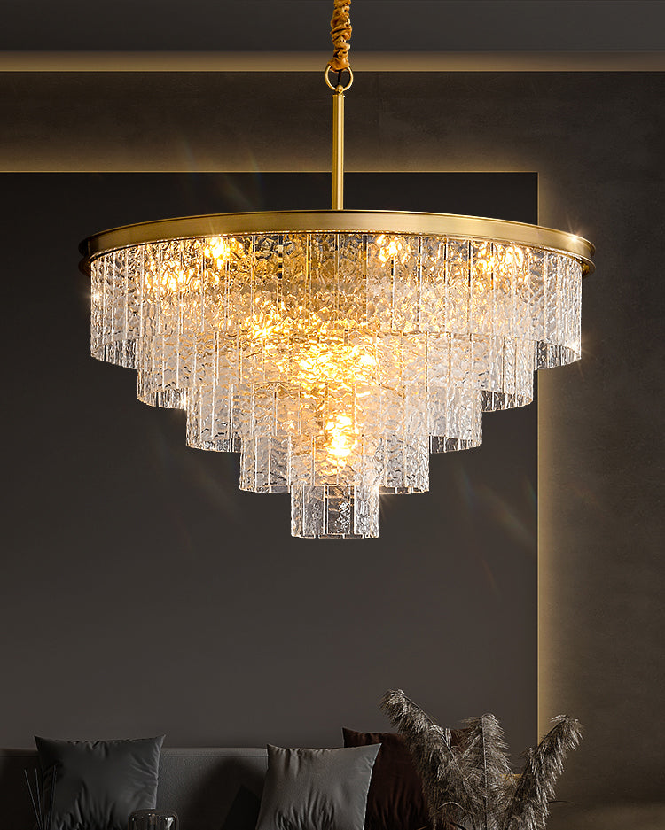 WINTHROP ORBILLION CEILING LANTERN