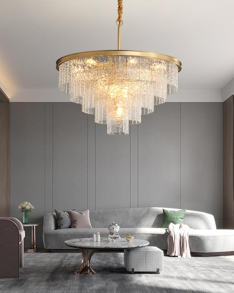 WINTHROP ORBILLION CEILING LANTERN