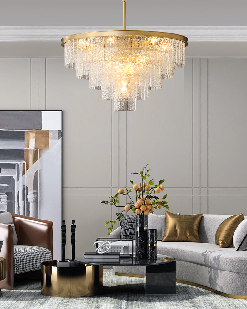 WINTHROP ORBILLION CEILING LANTERN