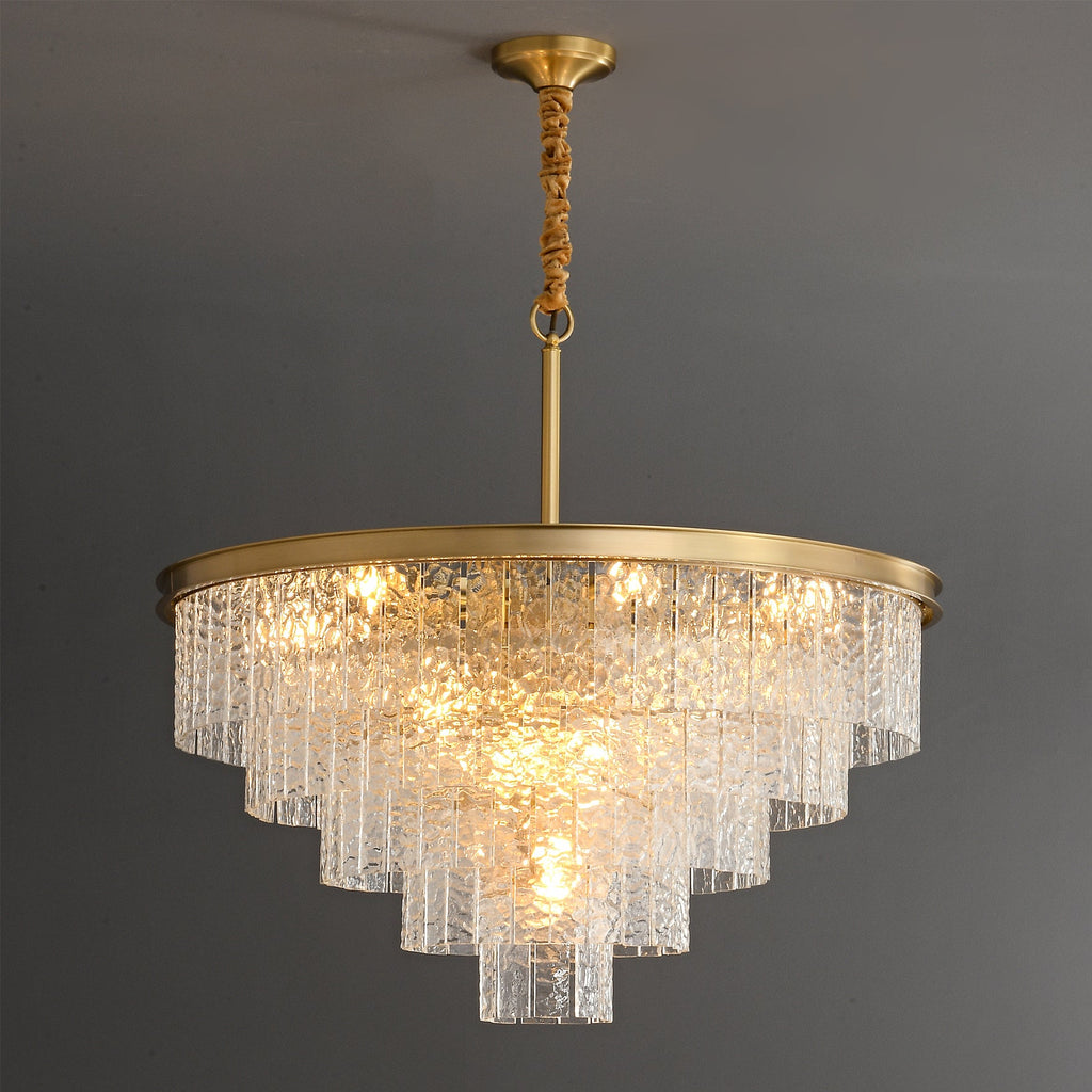 WINTHROP ORBILLION CEILING LANTERN