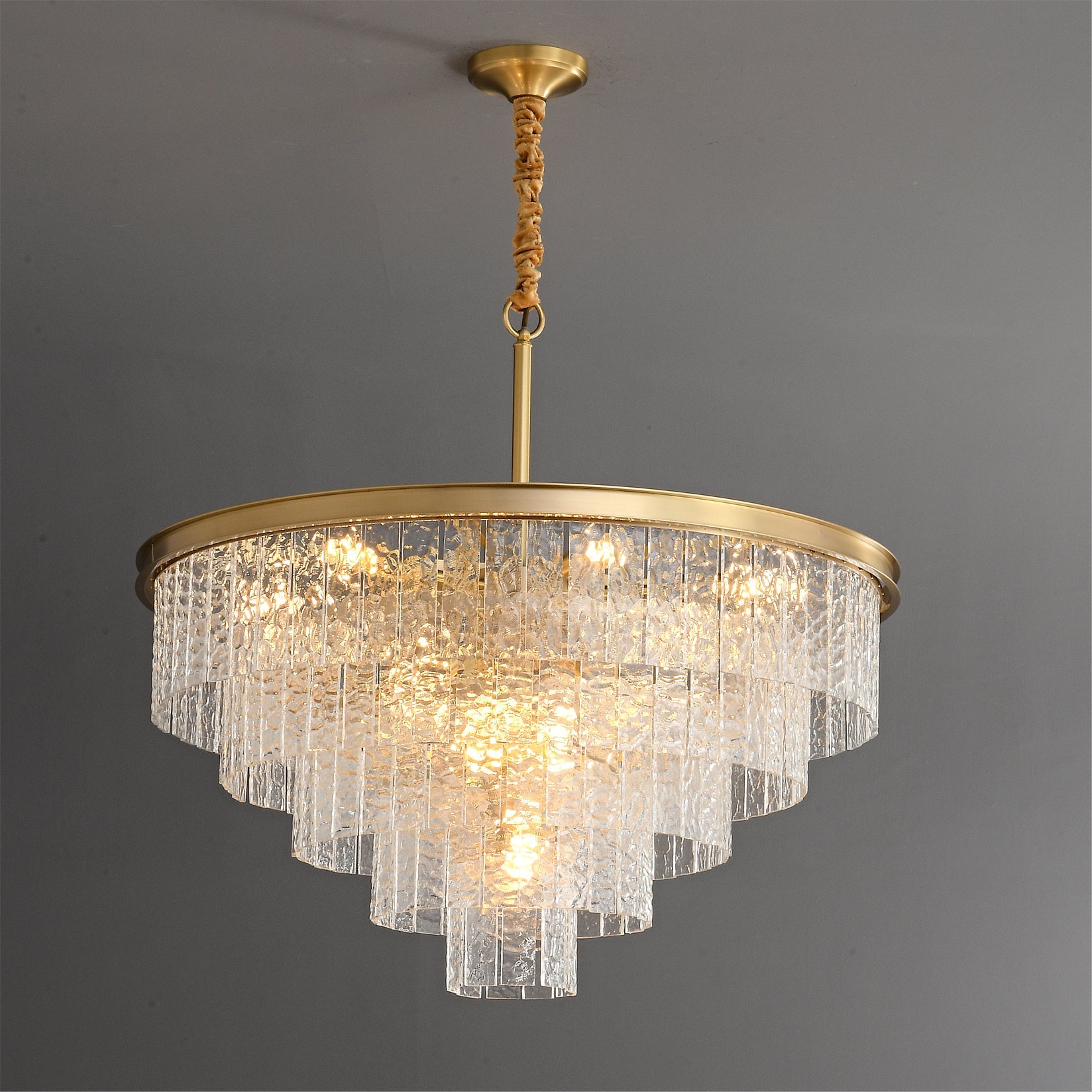 WINTHROP ORBILLION CEILING LANTERN