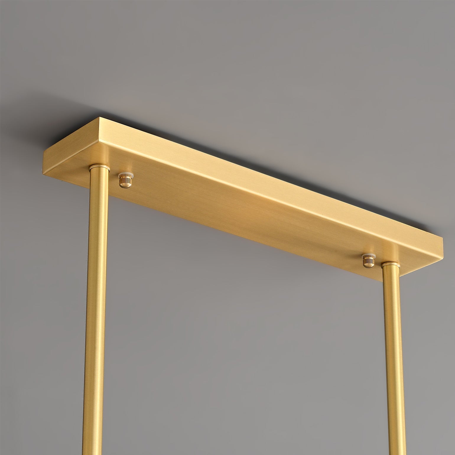 BRYNMAWR GEOMETRIC CRYSTAL LUMINAIRE