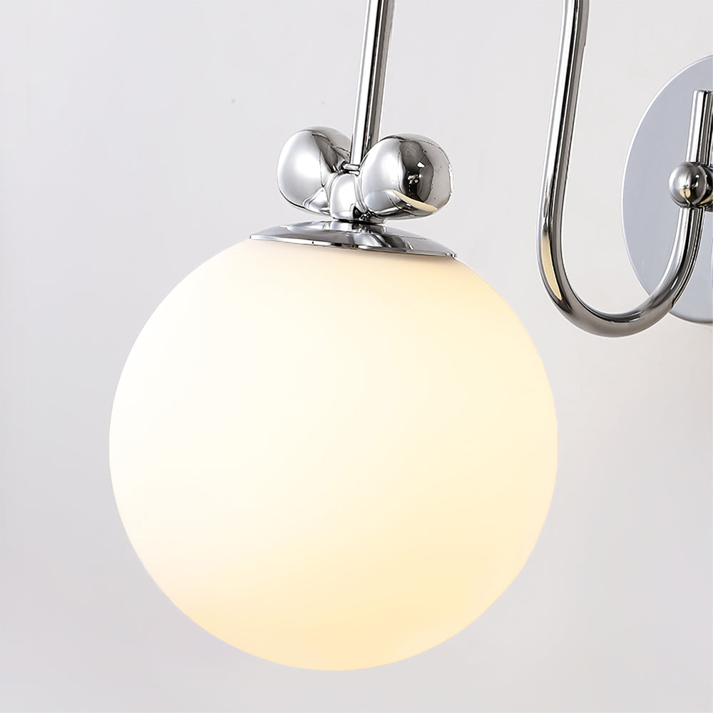 ASTRONAUTIA STARRY NIGHT WALL SCONCE