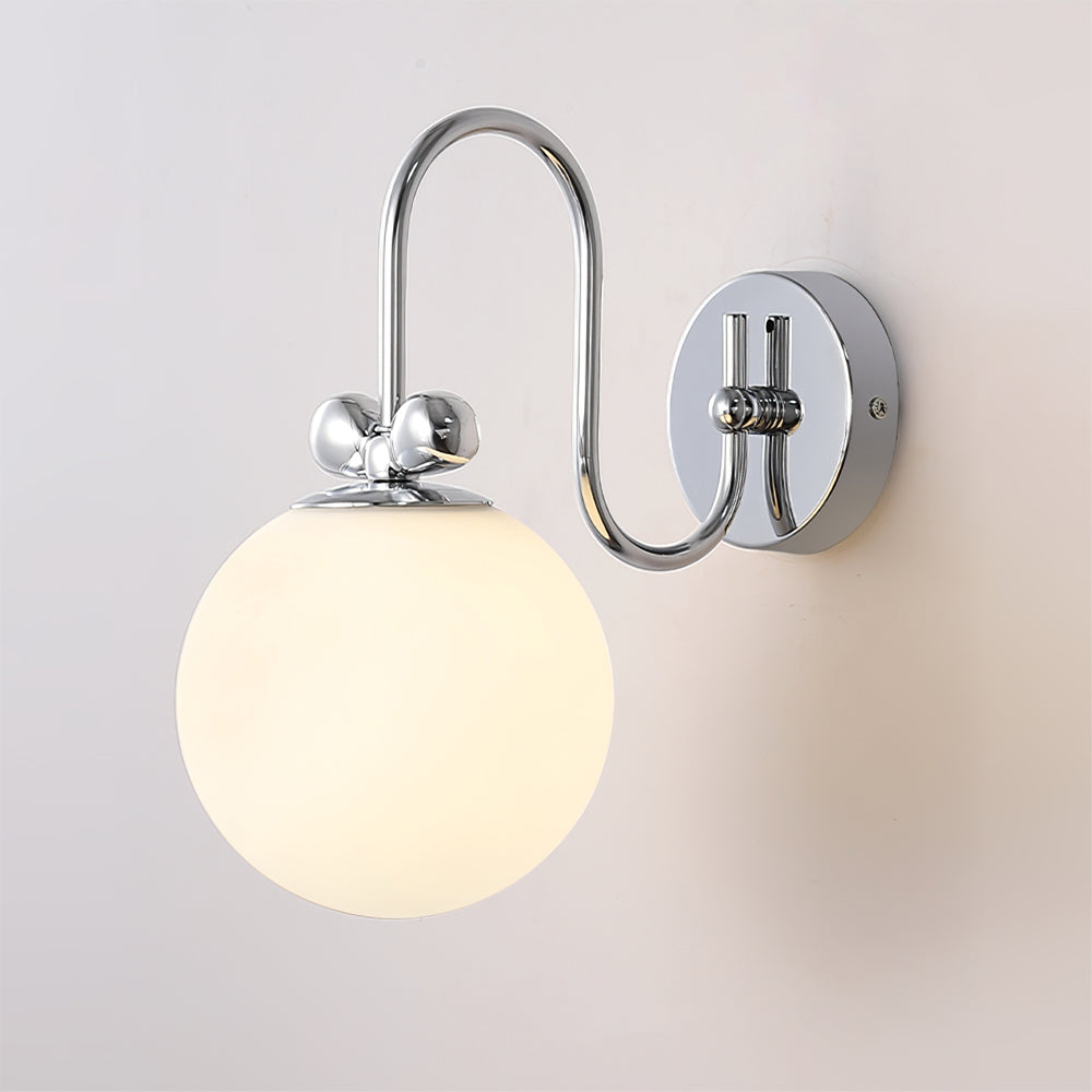 ASTRONAUTIA STARRY NIGHT WALL SCONCE