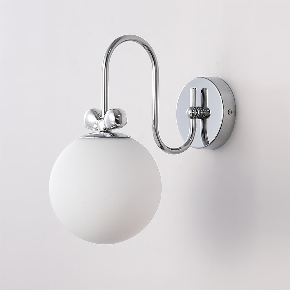 ASTRONAUTIA STARRY NIGHT WALL SCONCE