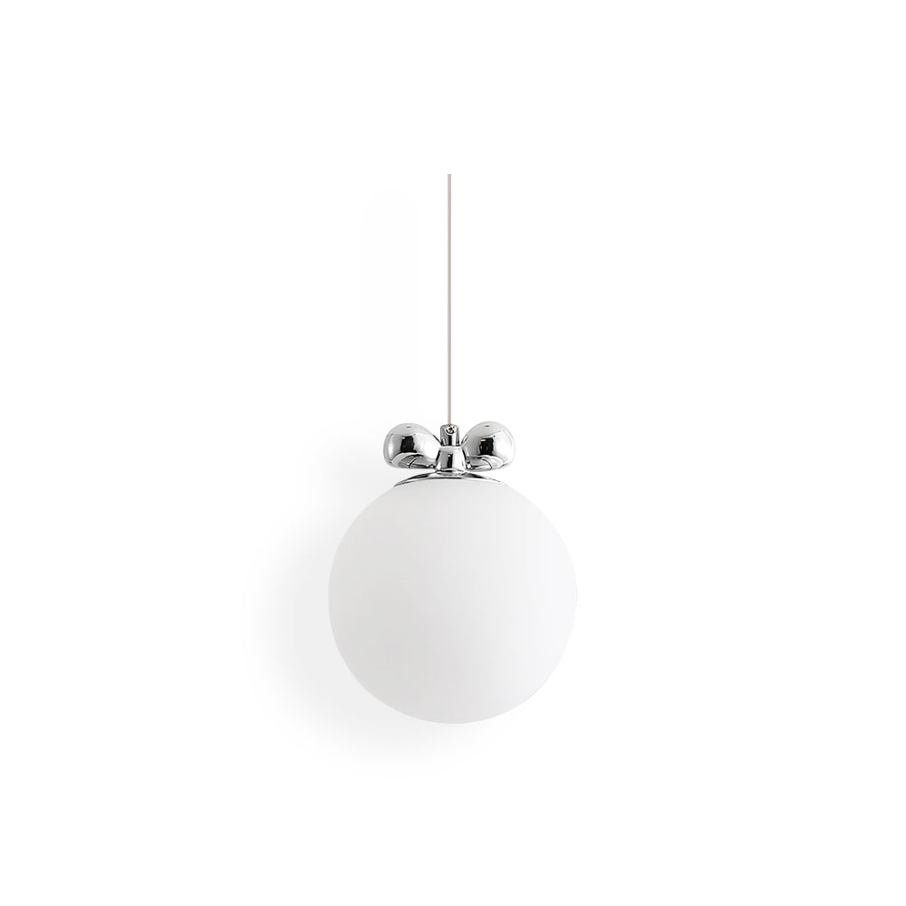 ASTRAL ORB HANGING LANTERN